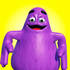 Grimase igre 