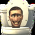 Skibidi WC igre na spletu 